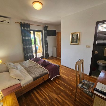 Apartments & Rooms Gaspar Rovinj Dış mekan fotoğraf
