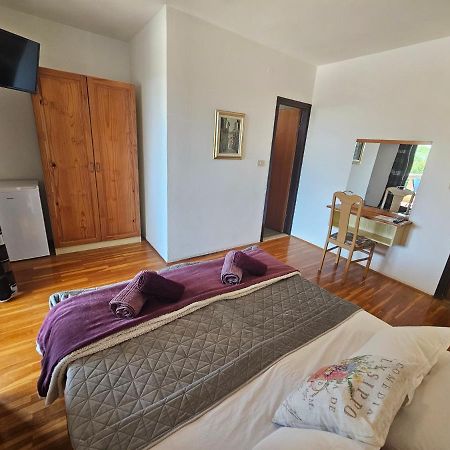 Apartments & Rooms Gaspar Rovinj Dış mekan fotoğraf