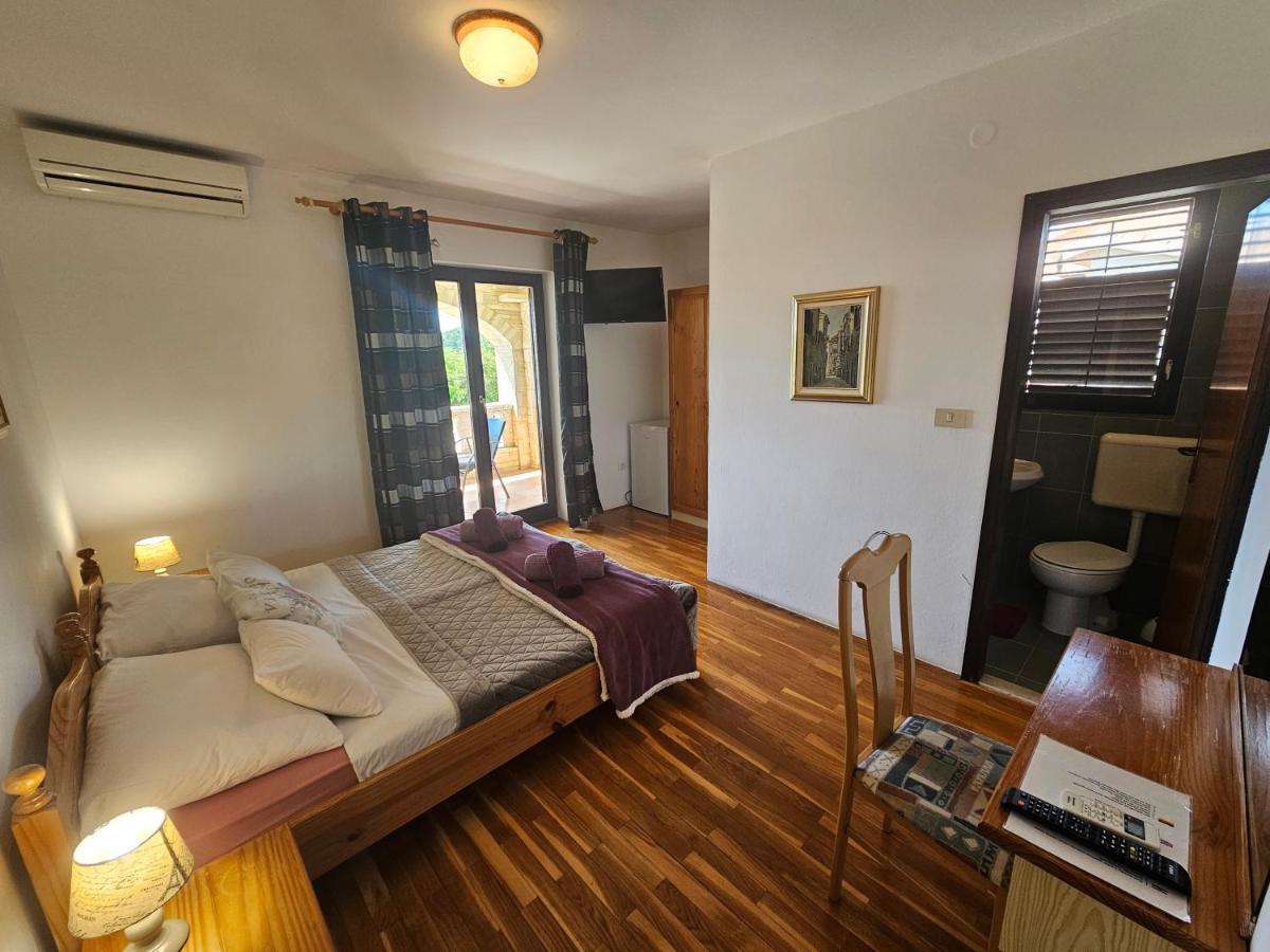 Apartments & Rooms Gaspar Rovinj Dış mekan fotoğraf