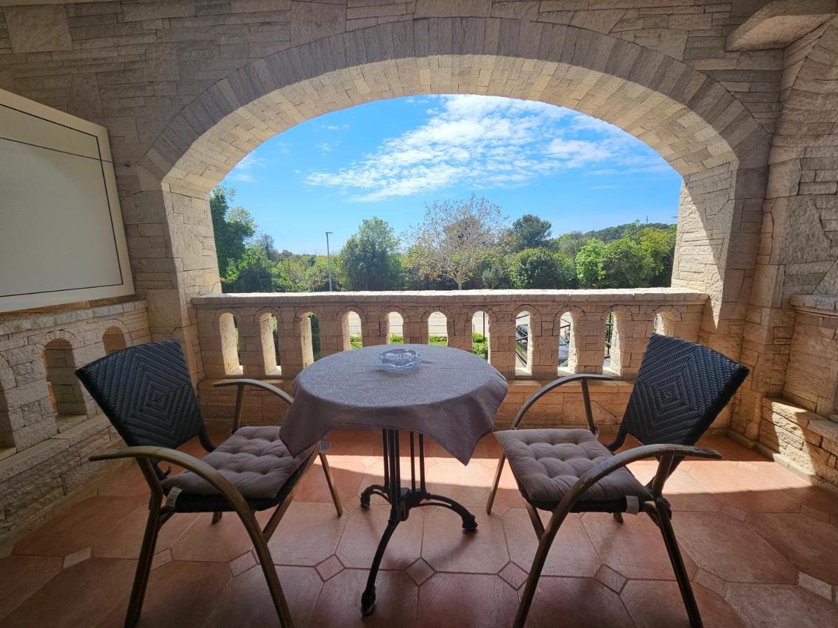 Apartments & Rooms Gaspar Rovinj Dış mekan fotoğraf