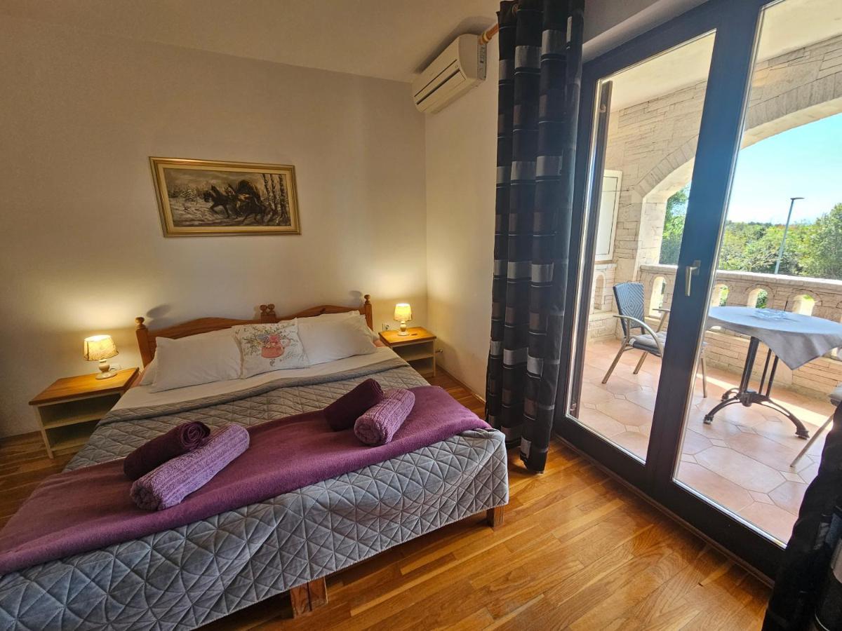 Apartments & Rooms Gaspar Rovinj Dış mekan fotoğraf
