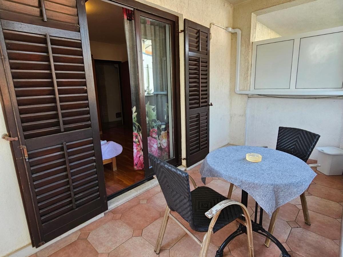 Apartments & Rooms Gaspar Rovinj Dış mekan fotoğraf