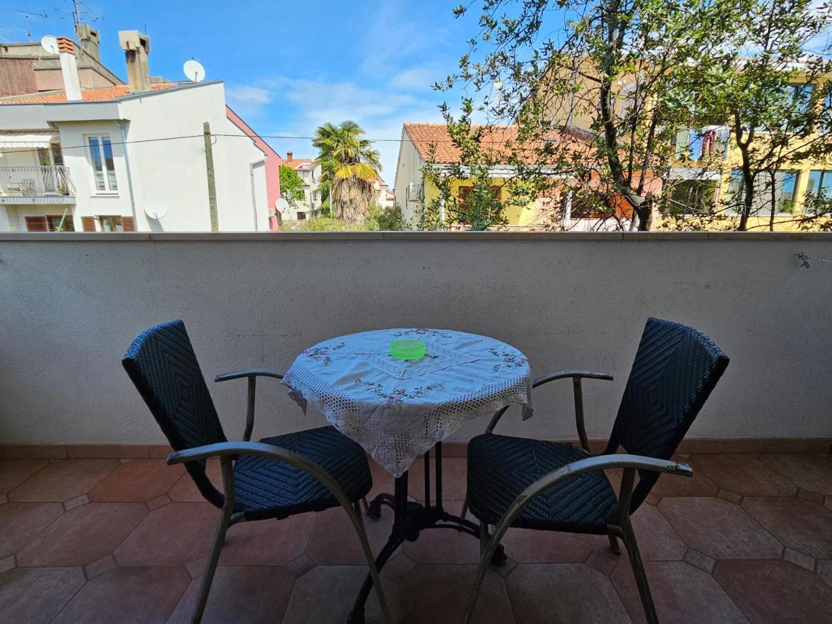 Apartments & Rooms Gaspar Rovinj Dış mekan fotoğraf