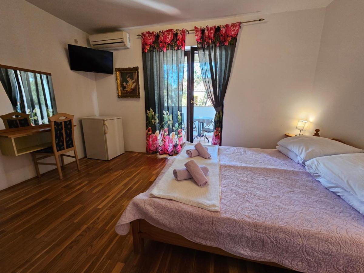 Apartments & Rooms Gaspar Rovinj Dış mekan fotoğraf