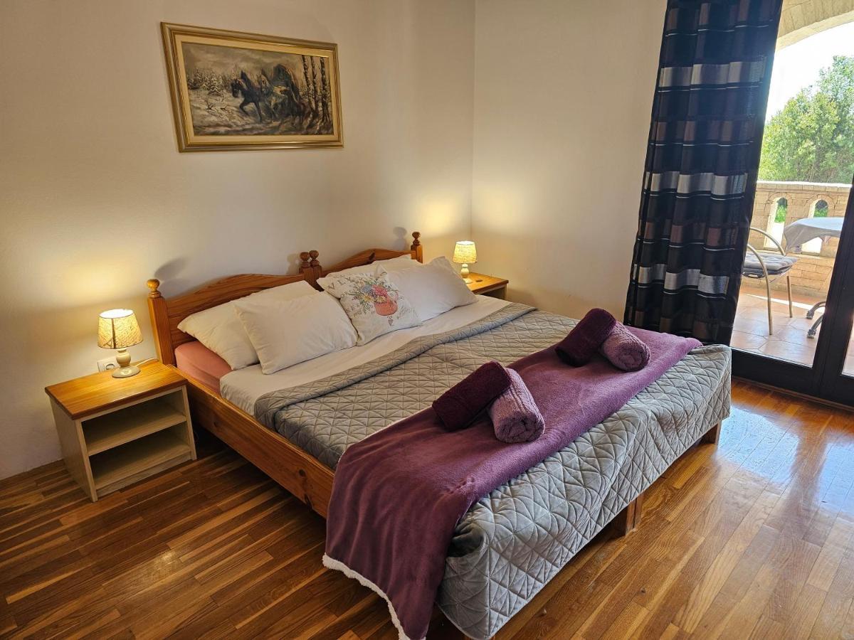 Apartments & Rooms Gaspar Rovinj Dış mekan fotoğraf