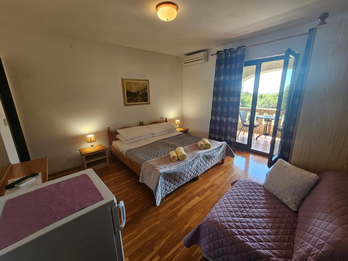 Apartments & Rooms Gaspar Rovinj Dış mekan fotoğraf