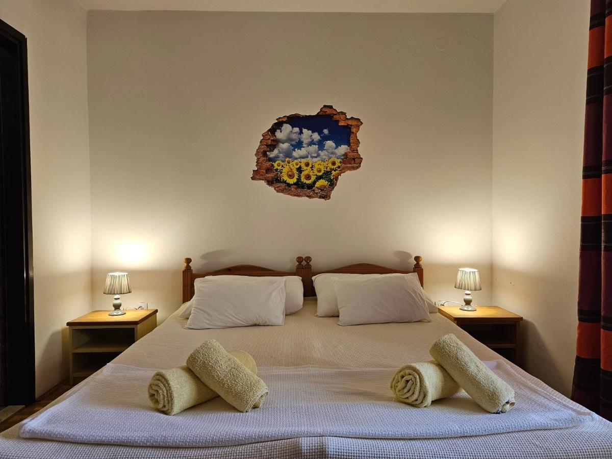 Apartments & Rooms Gaspar Rovinj Dış mekan fotoğraf