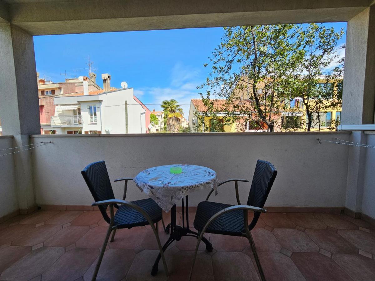 Apartments & Rooms Gaspar Rovinj Dış mekan fotoğraf