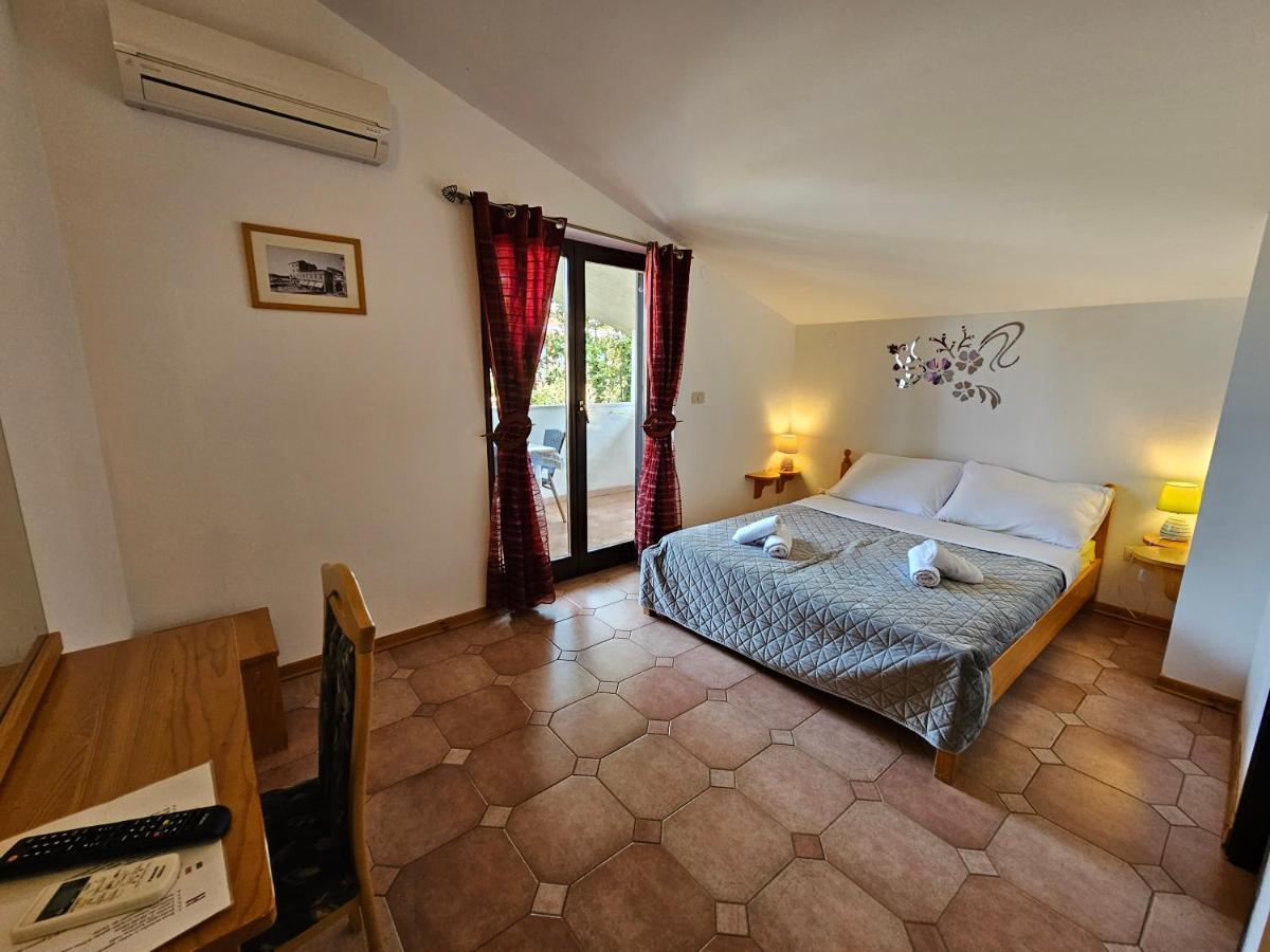 Apartments & Rooms Gaspar Rovinj Dış mekan fotoğraf