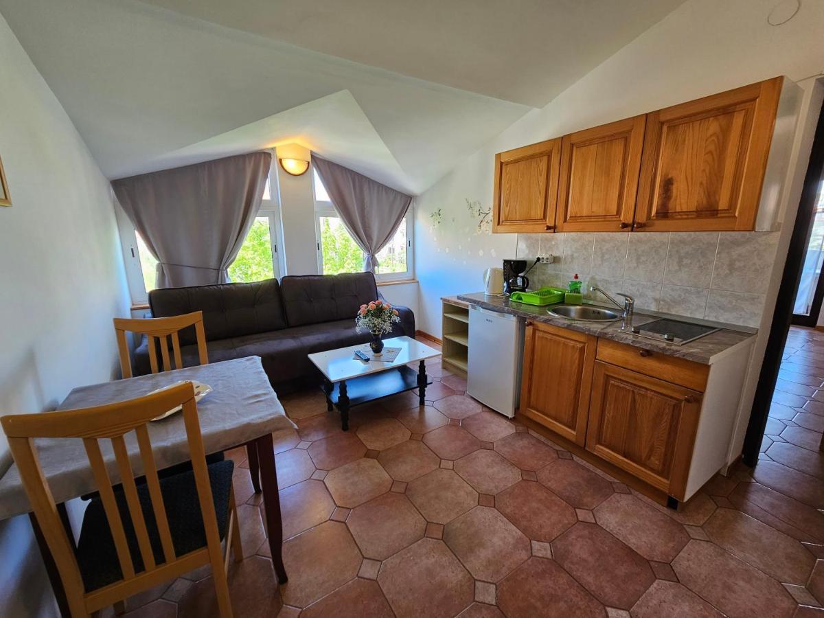 Apartments & Rooms Gaspar Rovinj Dış mekan fotoğraf