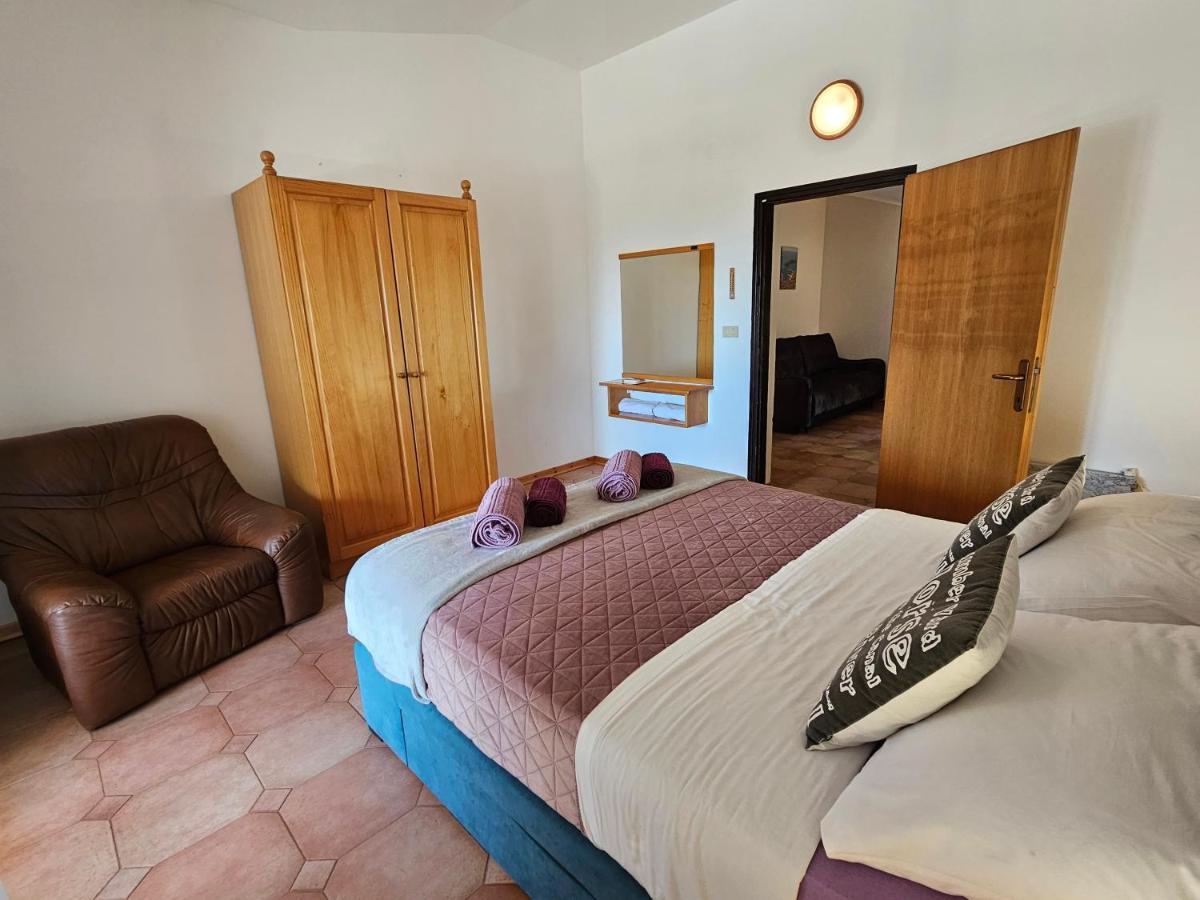 Apartments & Rooms Gaspar Rovinj Dış mekan fotoğraf