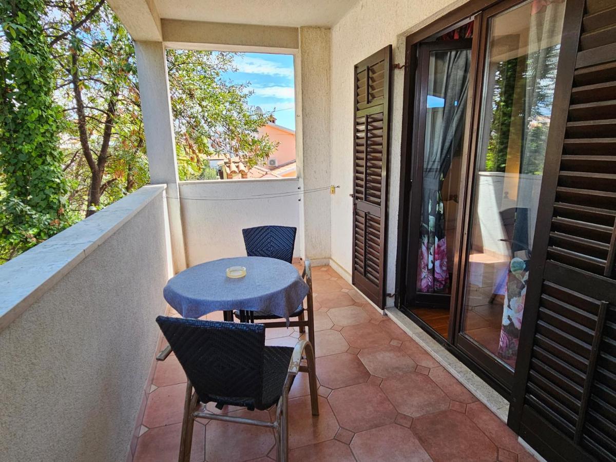 Apartments & Rooms Gaspar Rovinj Dış mekan fotoğraf