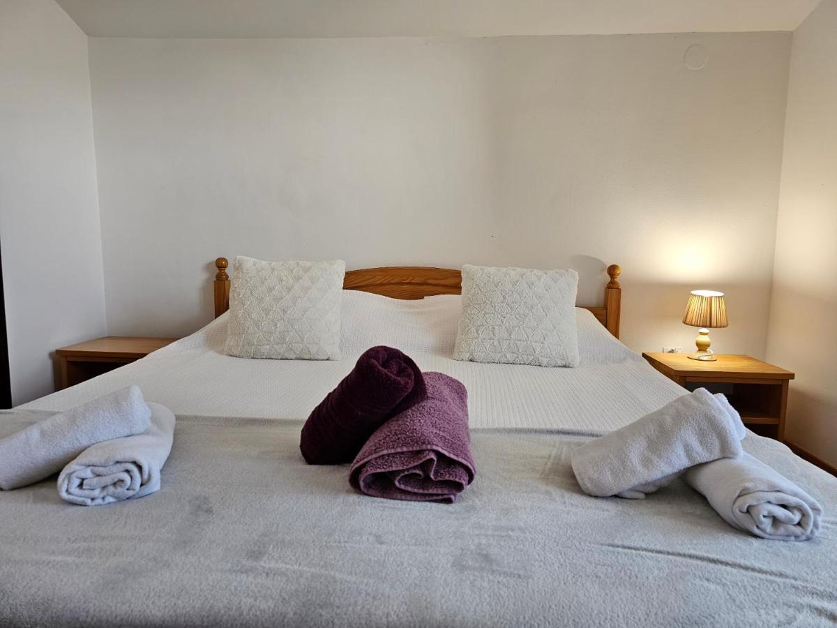 Apartments & Rooms Gaspar Rovinj Dış mekan fotoğraf