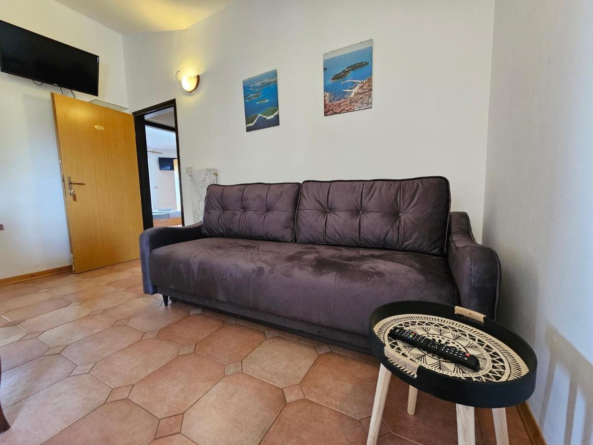 Apartments & Rooms Gaspar Rovinj Dış mekan fotoğraf