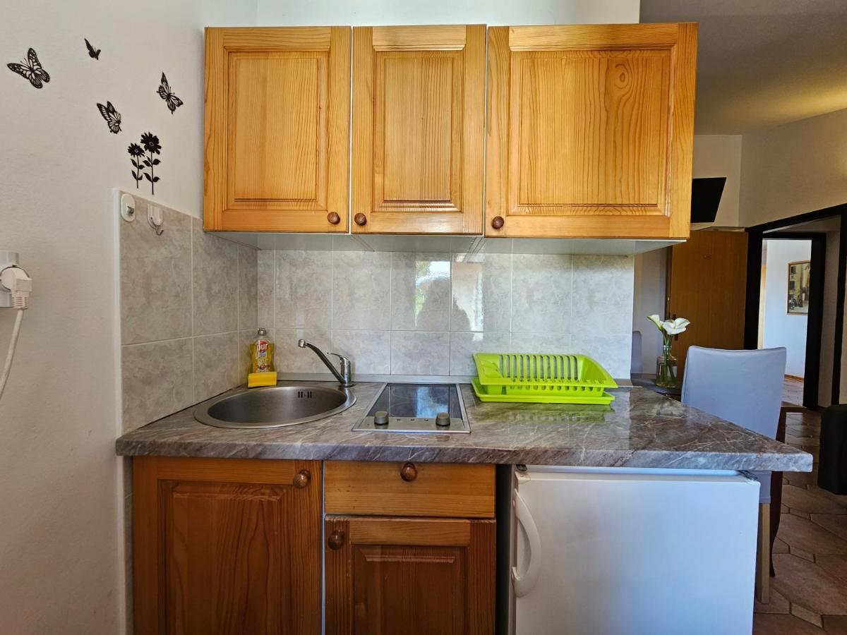Apartments & Rooms Gaspar Rovinj Dış mekan fotoğraf