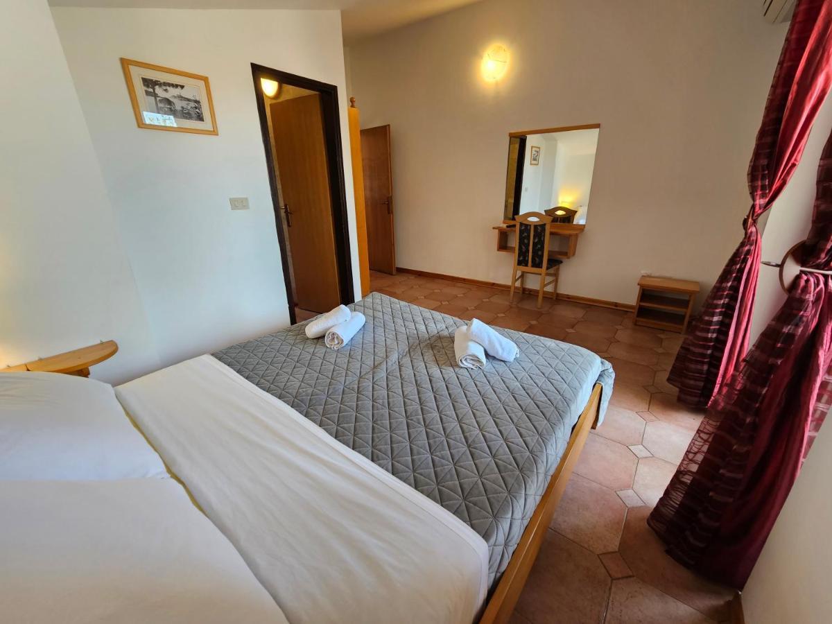 Apartments & Rooms Gaspar Rovinj Dış mekan fotoğraf