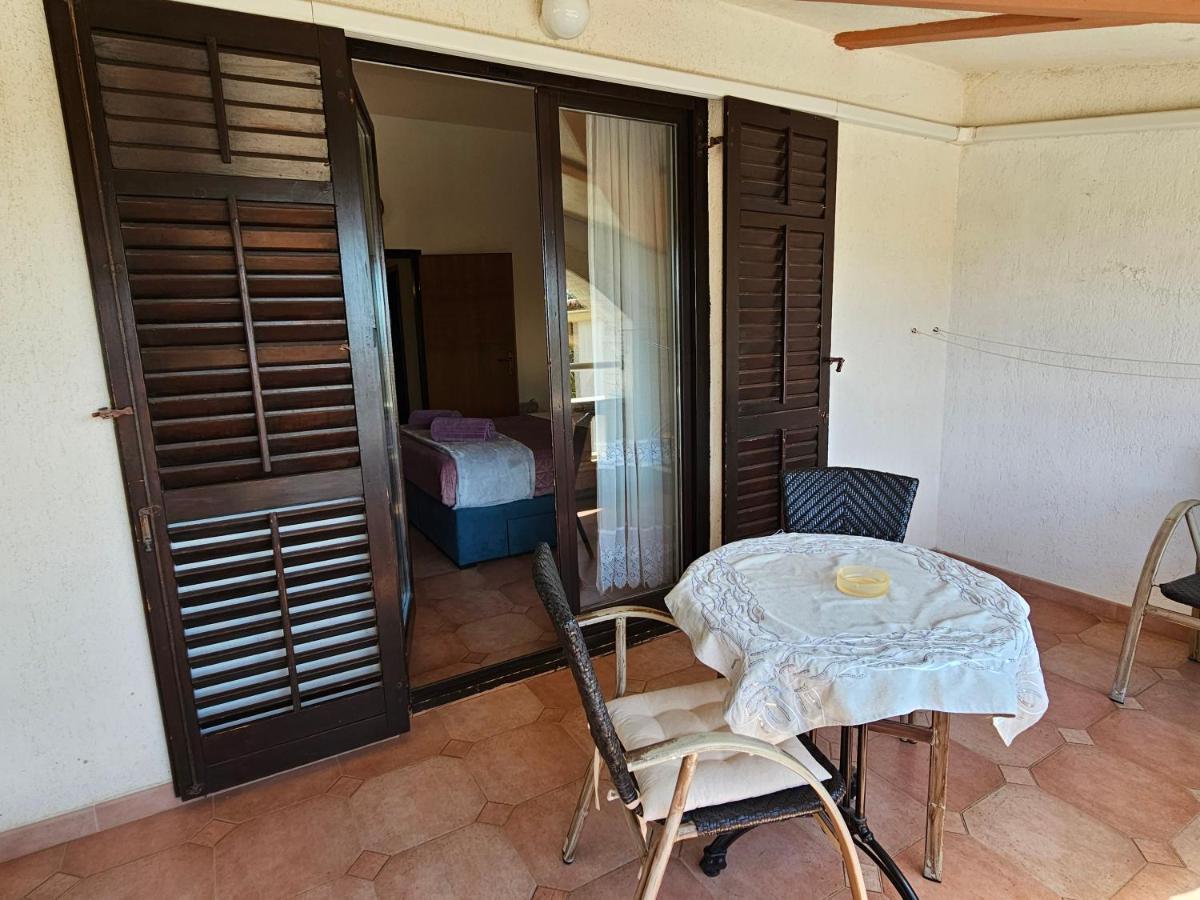 Apartments & Rooms Gaspar Rovinj Dış mekan fotoğraf