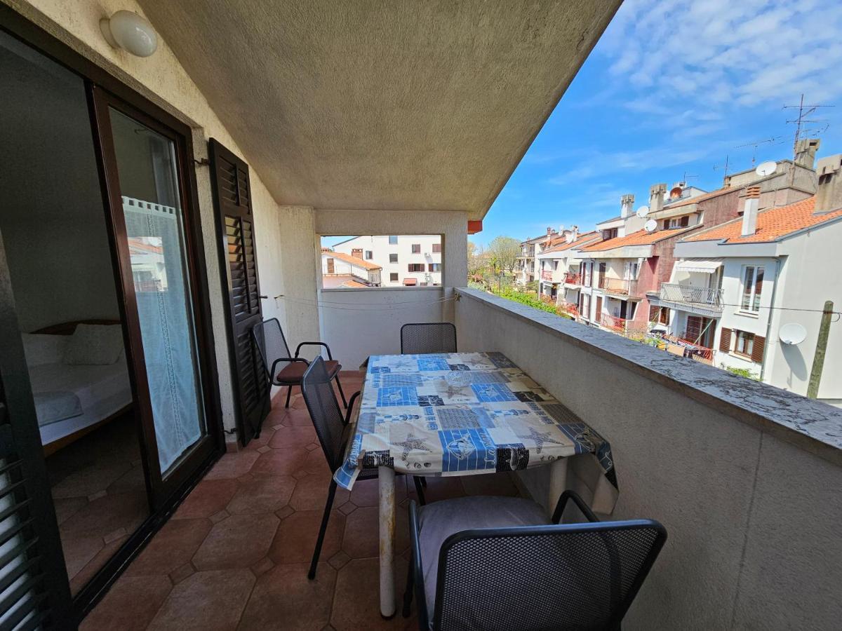 Apartments & Rooms Gaspar Rovinj Dış mekan fotoğraf