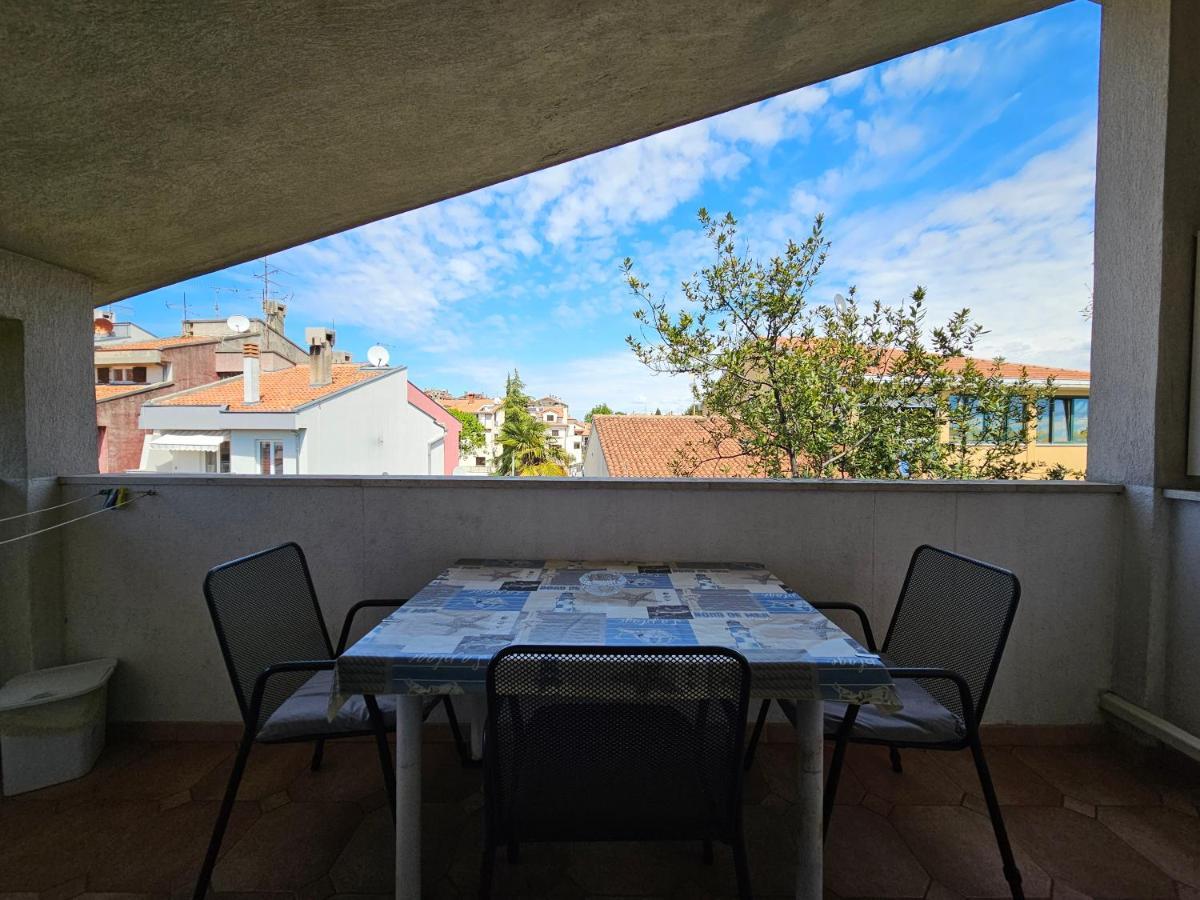 Apartments & Rooms Gaspar Rovinj Dış mekan fotoğraf