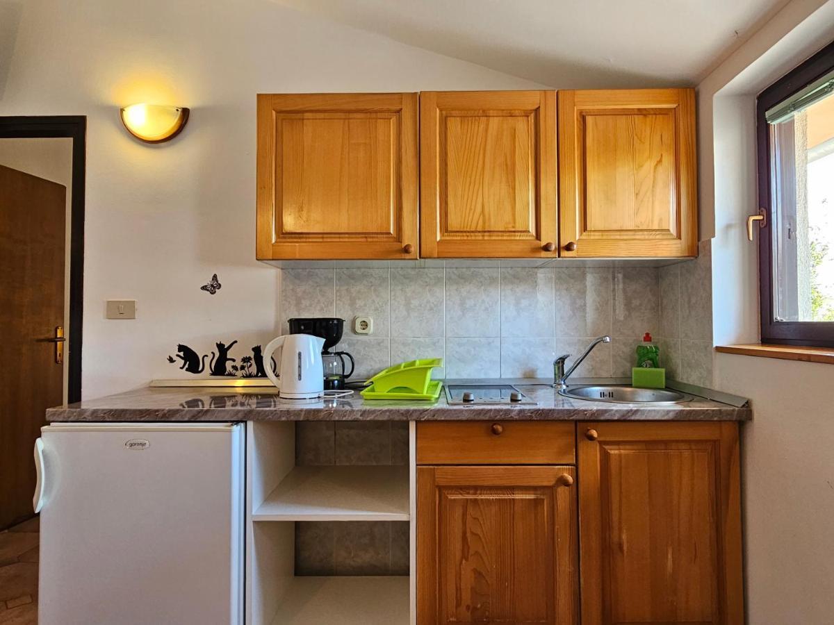Apartments & Rooms Gaspar Rovinj Dış mekan fotoğraf