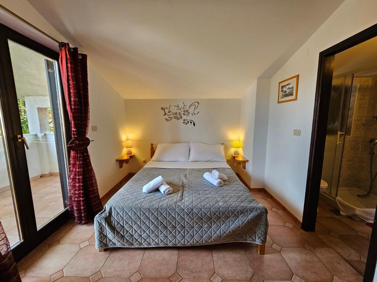 Apartments & Rooms Gaspar Rovinj Dış mekan fotoğraf