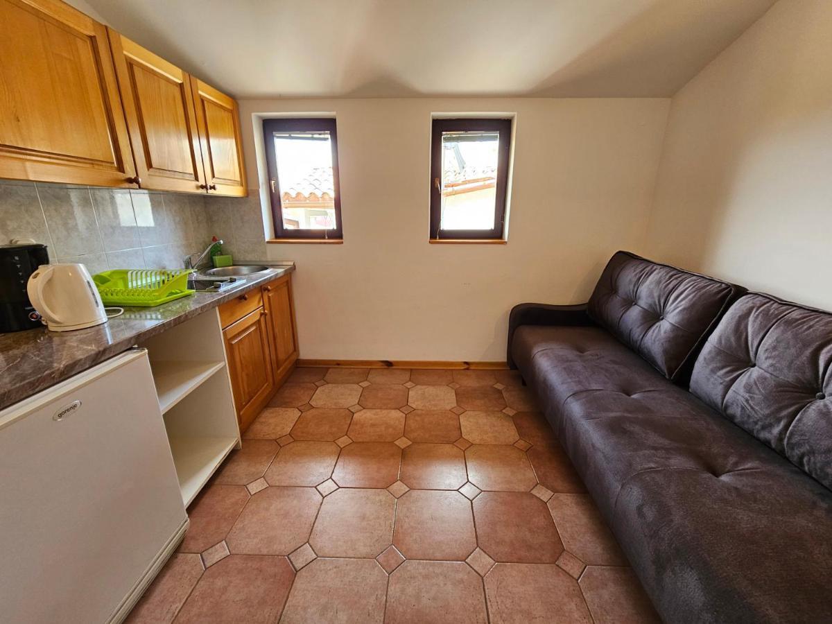 Apartments & Rooms Gaspar Rovinj Dış mekan fotoğraf