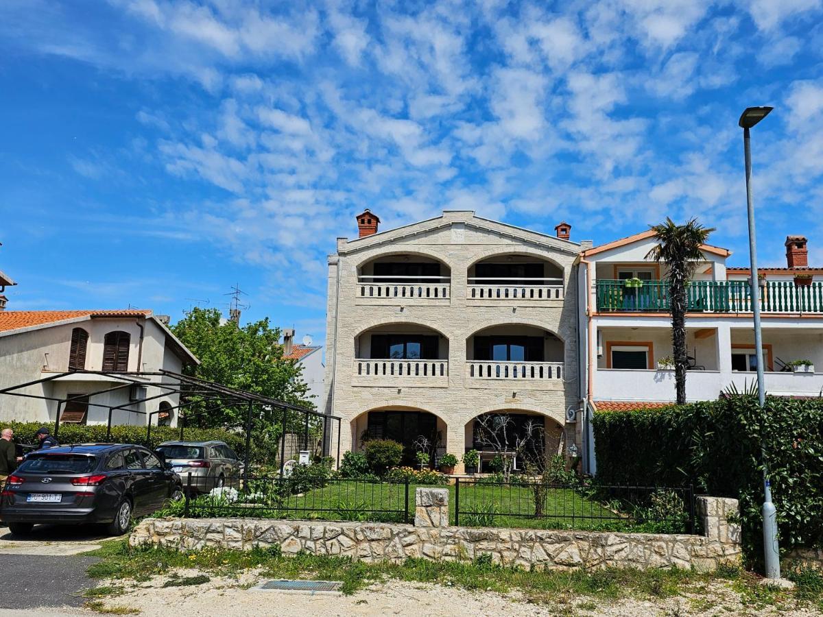 Apartments & Rooms Gaspar Rovinj Dış mekan fotoğraf