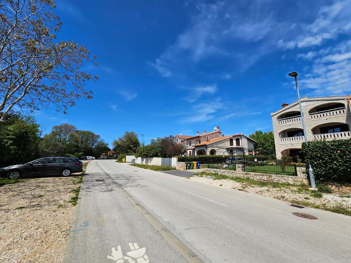 Apartments & Rooms Gaspar Rovinj Dış mekan fotoğraf