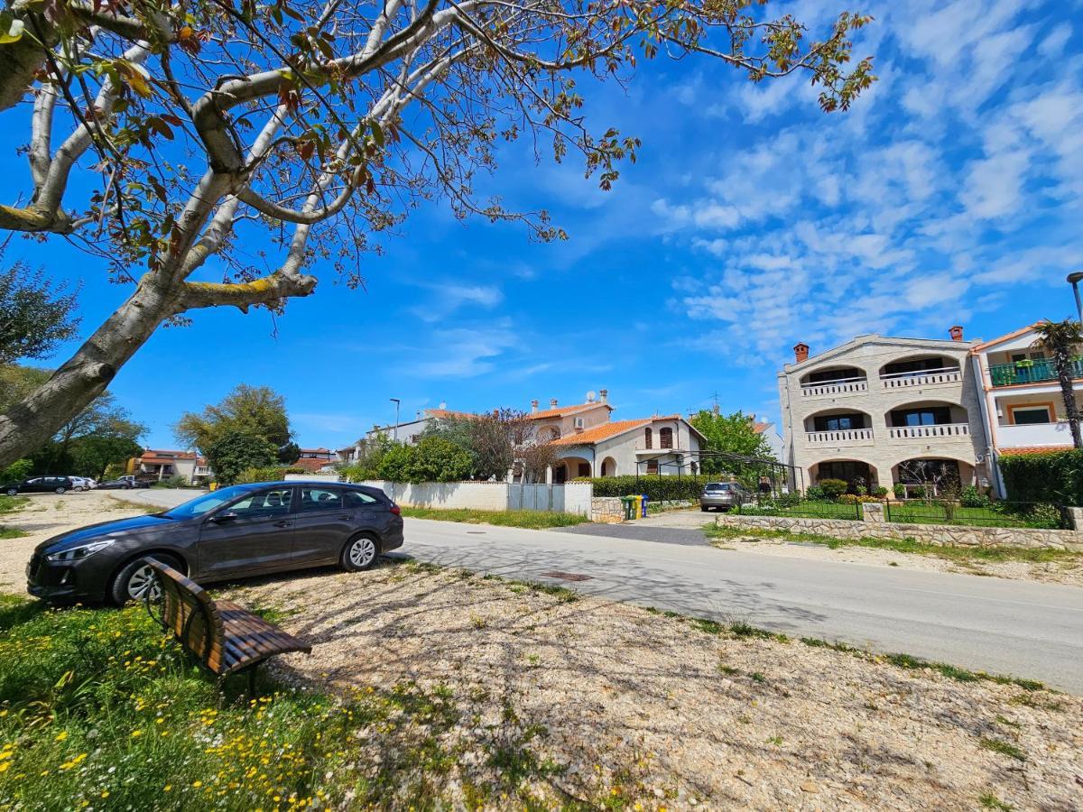Apartments & Rooms Gaspar Rovinj Dış mekan fotoğraf