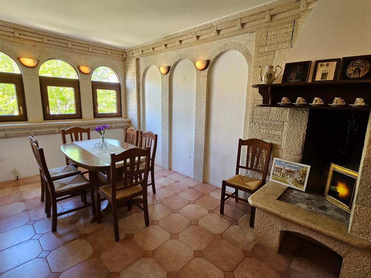Apartments & Rooms Gaspar Rovinj Dış mekan fotoğraf