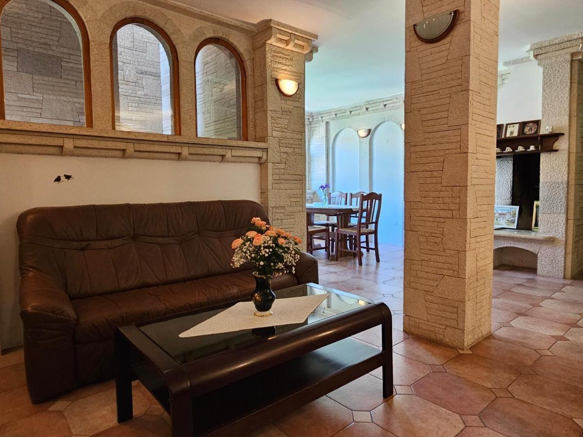 Apartments & Rooms Gaspar Rovinj Dış mekan fotoğraf